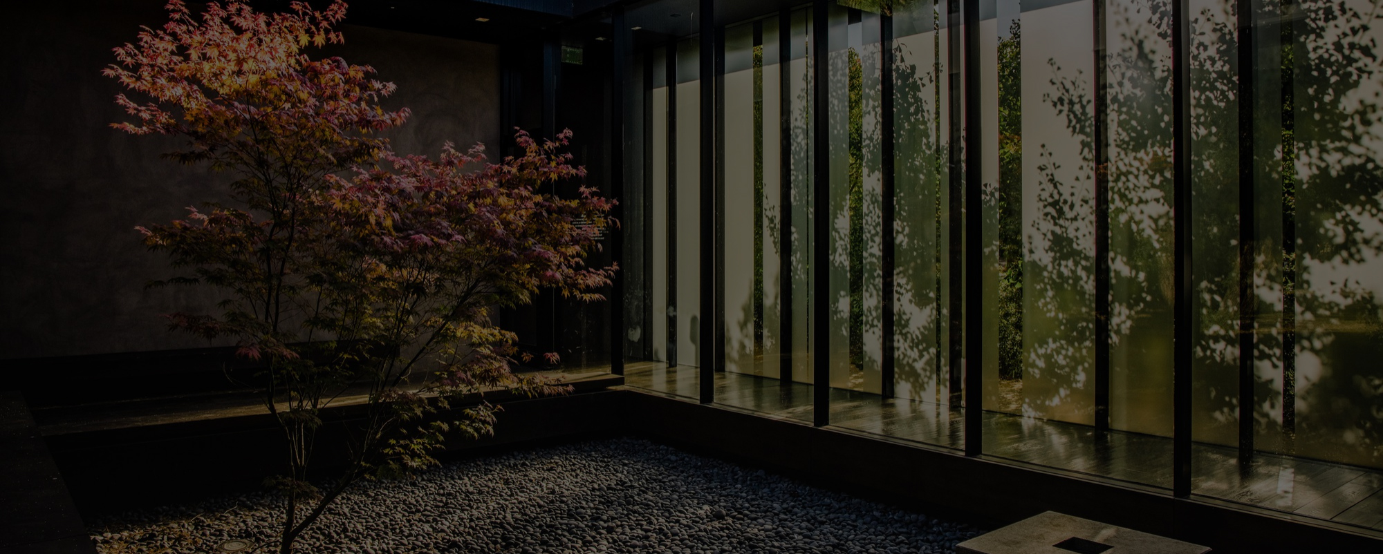 parallax background